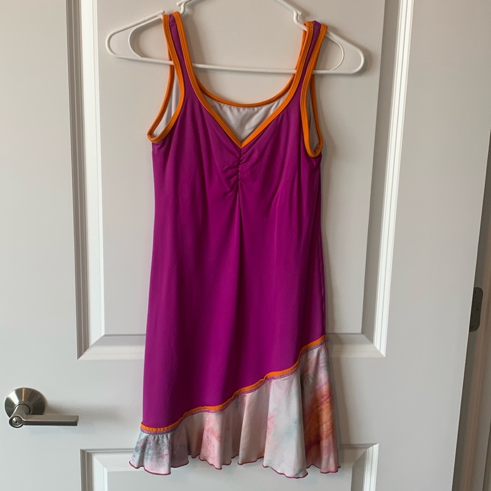 Sofibella Tennis Dress